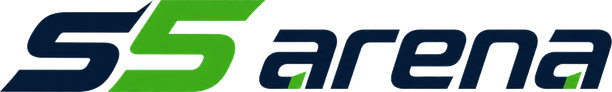 s5 arena official logo